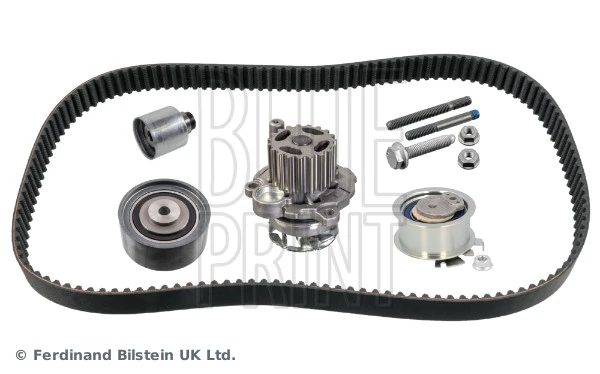 Water Pump & Timing Belt Kit